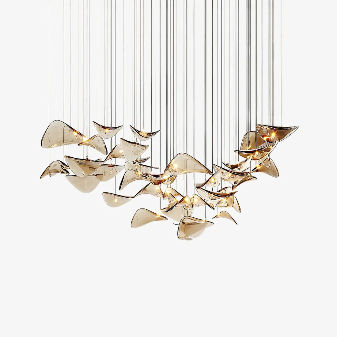 What to Tell Your Electrician Before Installing a Chandelier