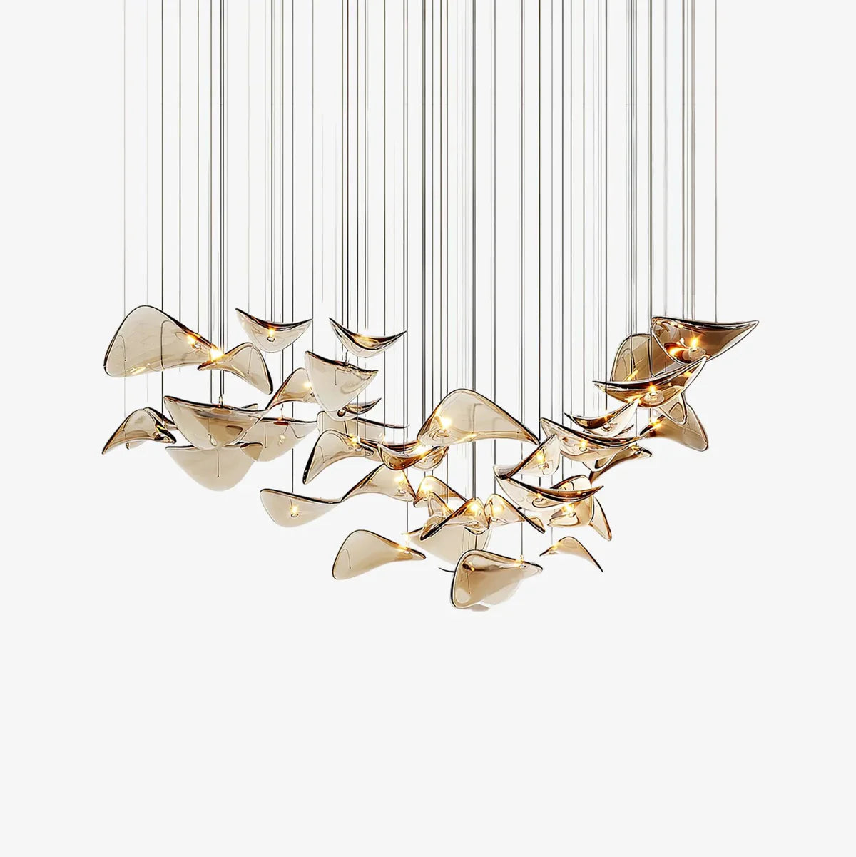 What to Tell Your Electrician Before Installing a Chandelier