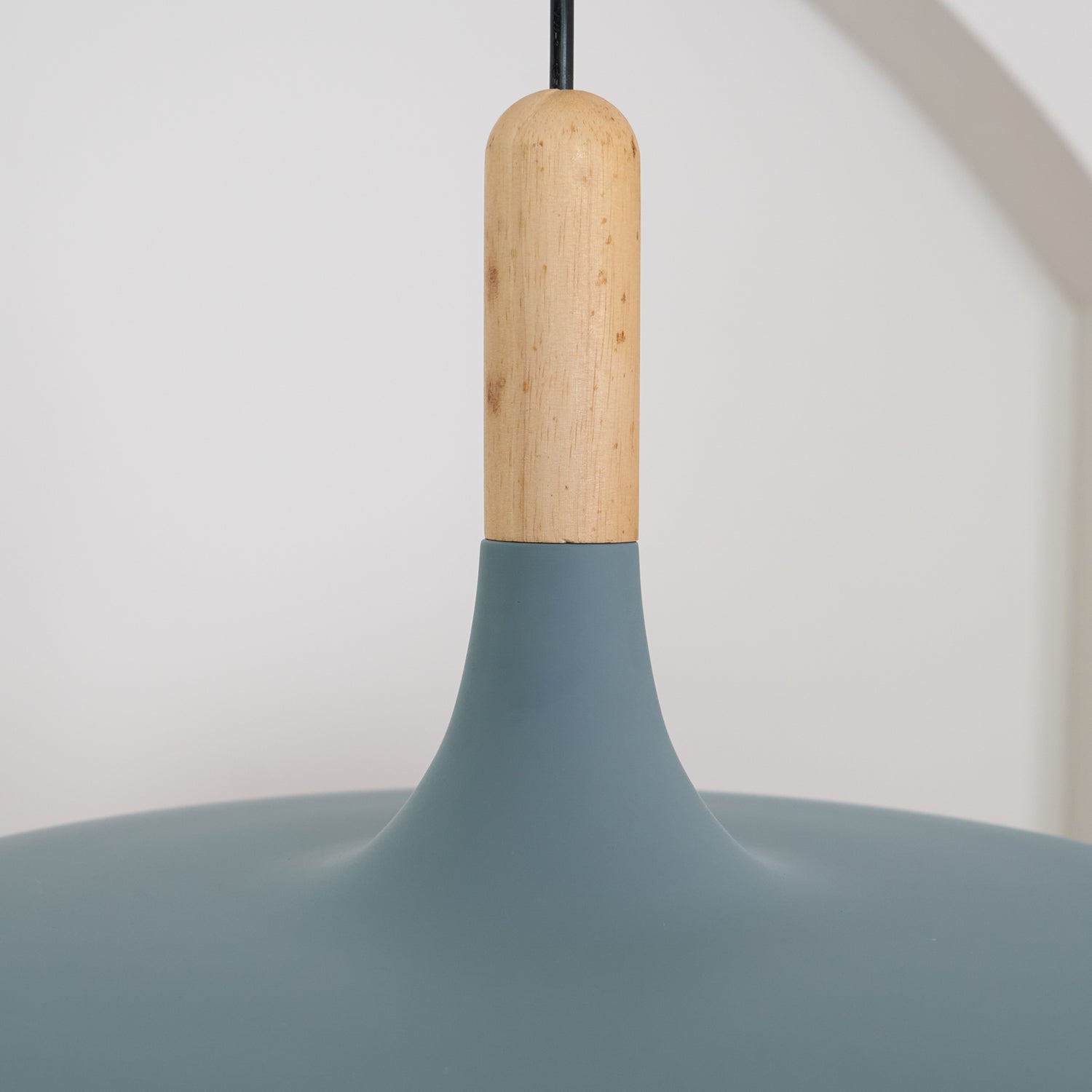 Acorn Pendant Light 12.6"