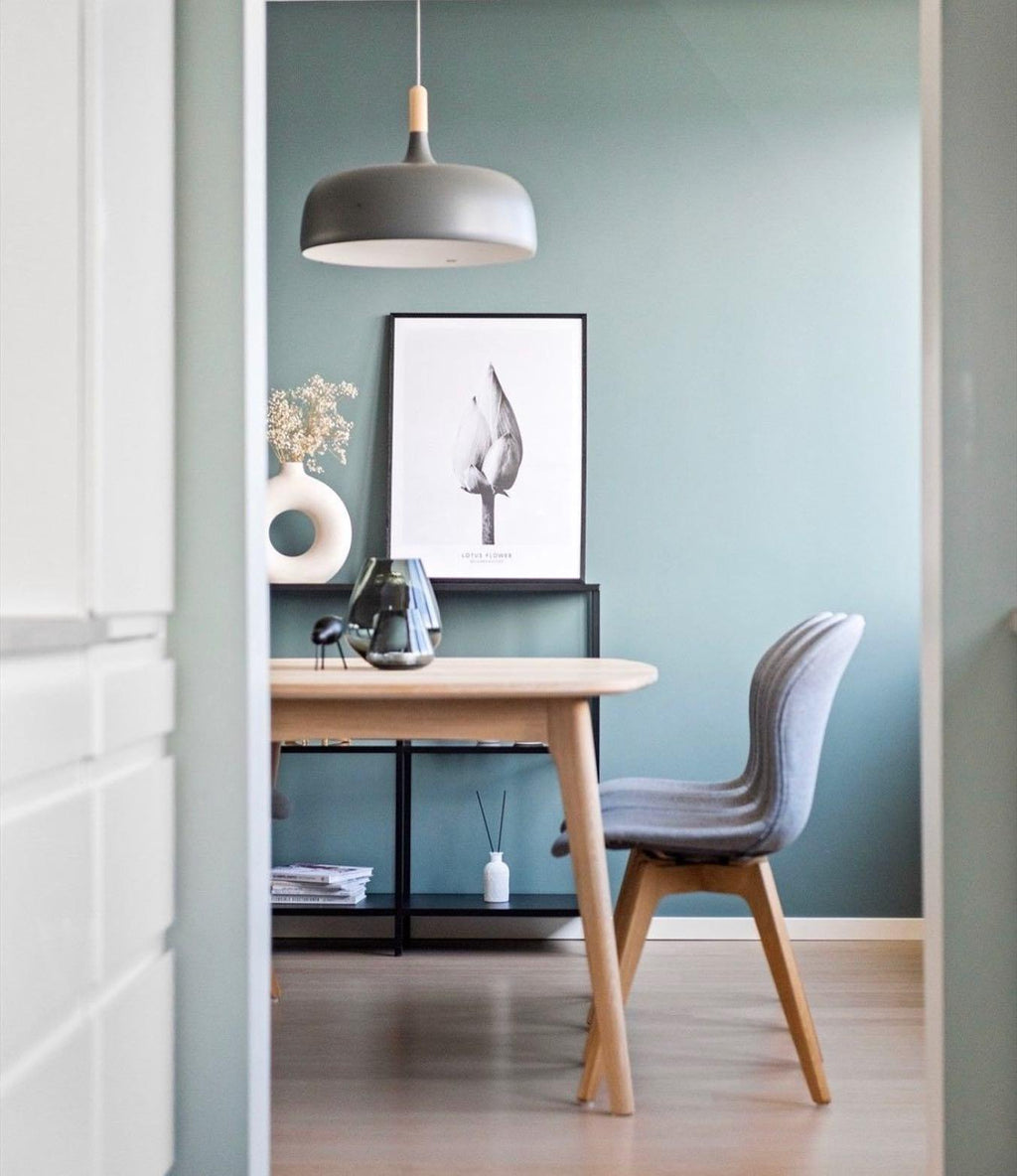 Acorn Pendant Light 12.6"