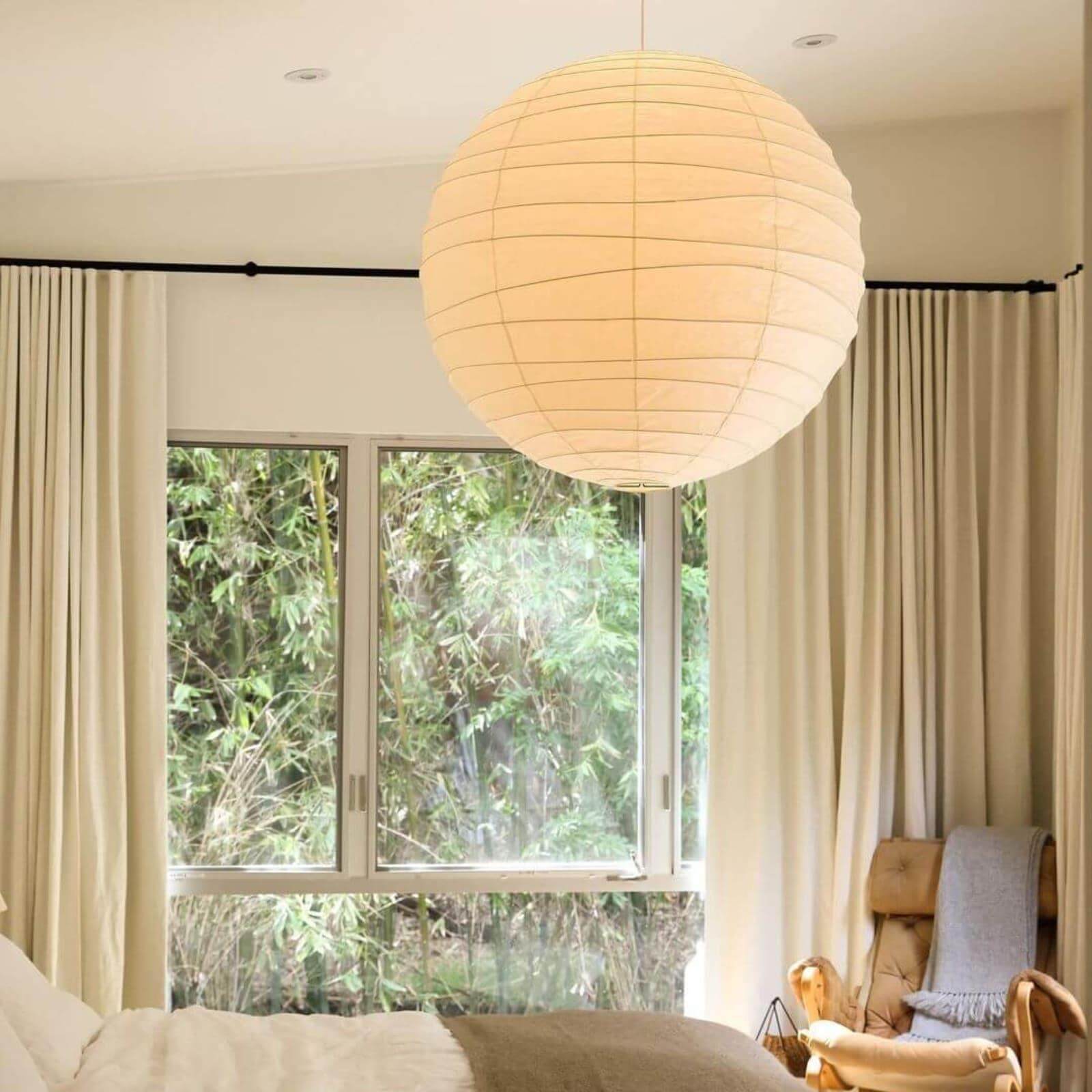 Akari D Series Pendant Lamp