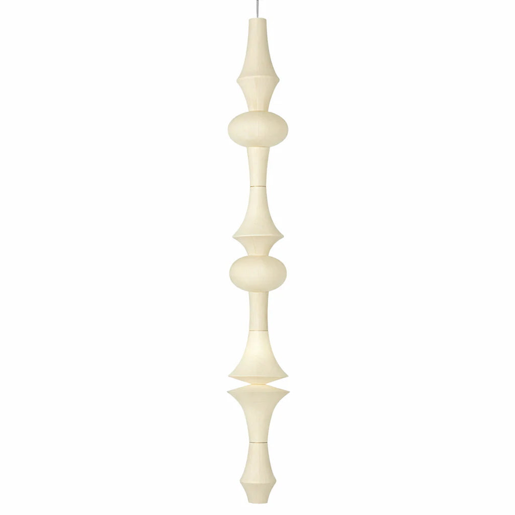 Akari E Pendant Light 12.2"