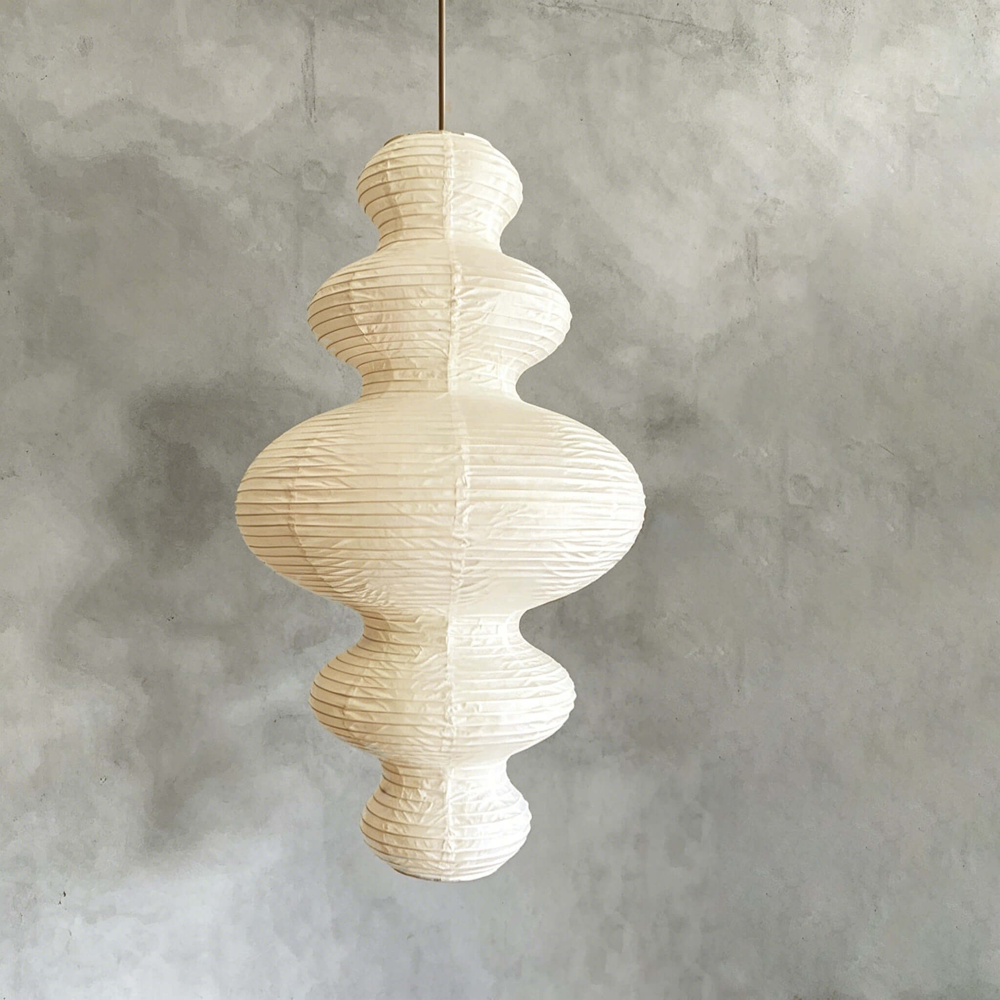 Akari Juni Pendant Lamp